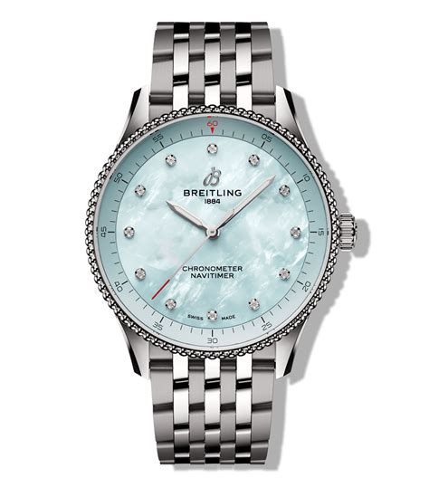 reloj breitling mujer precio|breitling original collection.